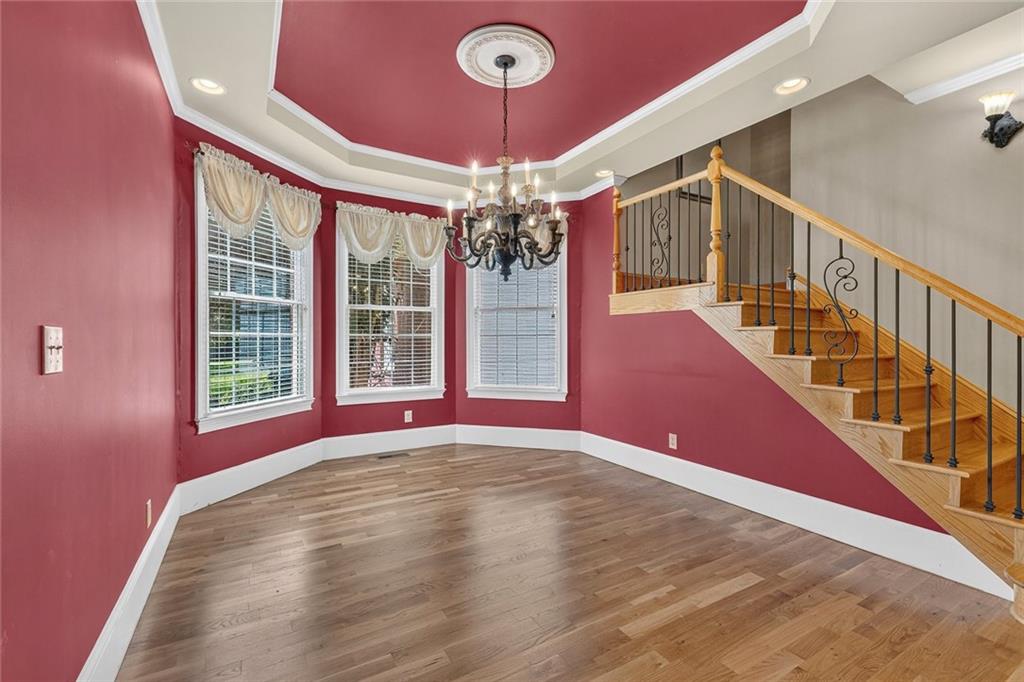 64 Tatum Ridge Road Southwest Cartersville, GA 30120 - Photo 12 of 70