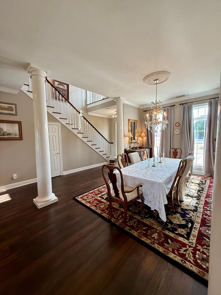 3115 Cumbie Road Newton, AL 36352 - Photo 5 of 65