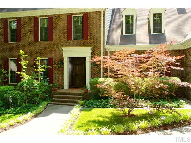5001 Trail Ridge Drive Raleigh, NC 27613 - Photo 2 of 25 Photo 2