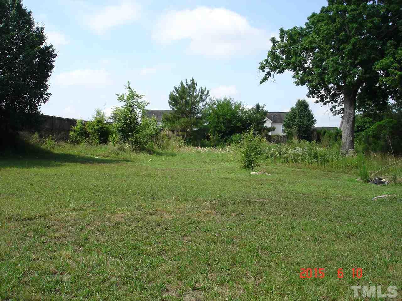 5332 Rock Quarry Road Raleigh, NC 27610 - Photo 3 of 3