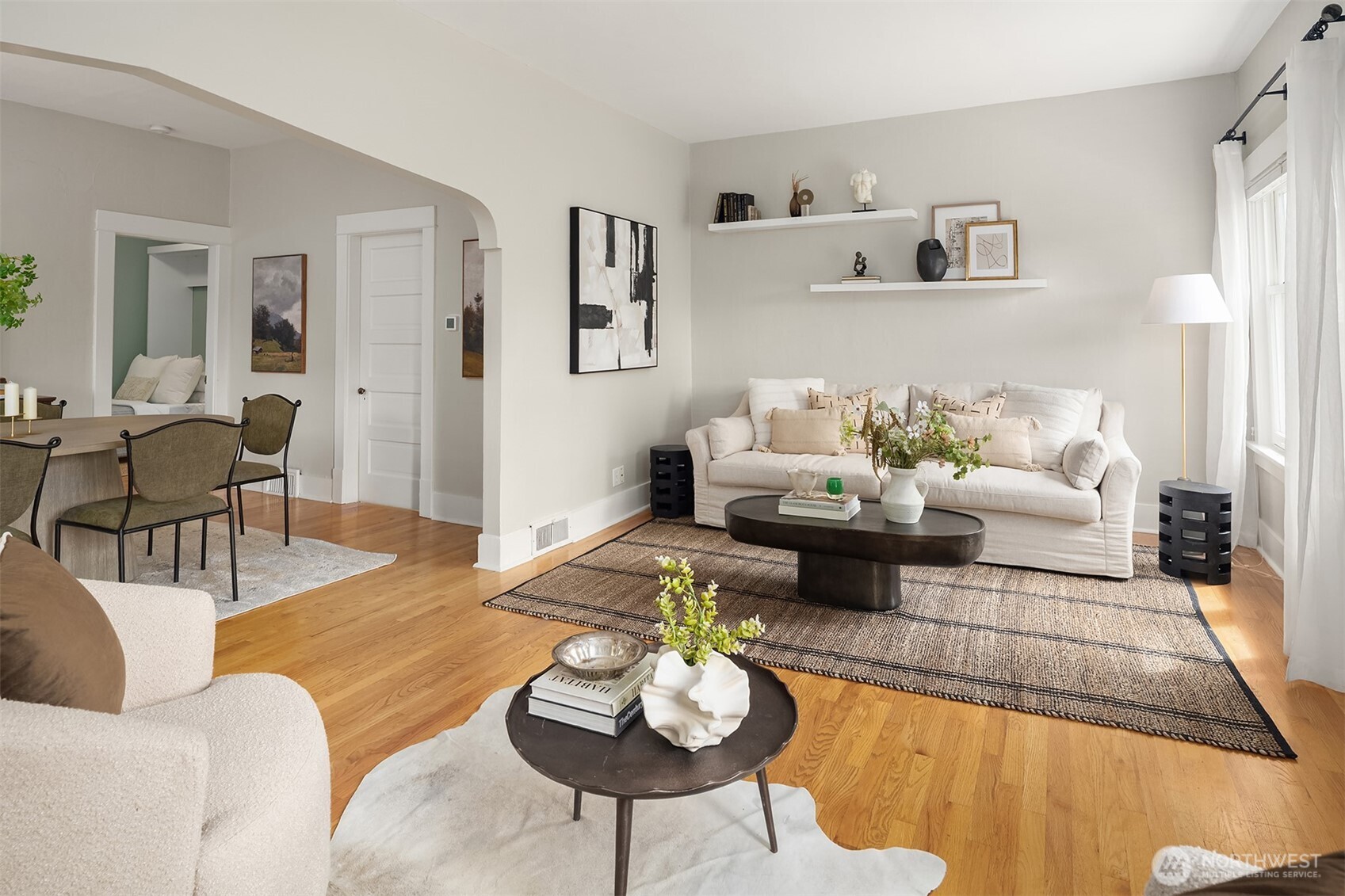 110 North 76th Street Seattle, WA 98103 - Photo 7 of 27