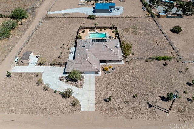 9930 Adobe Road Oak Hills, CA 92344 - Photo 1 of 1 Gallery Image 1