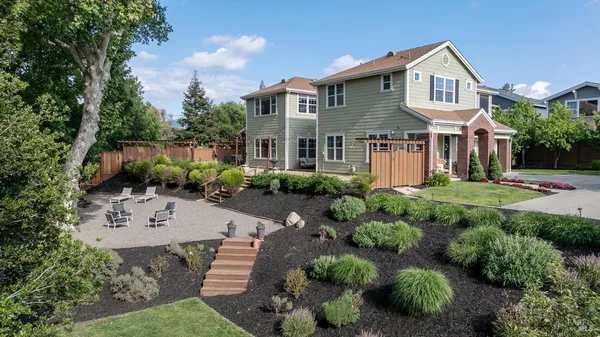 $1,999,000 | 20 Catania Lane, Napa, CA 94558