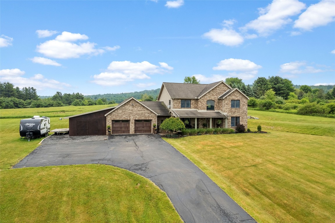 34 Midland Road Nineveh, NY 13813 - Photo 1 of 44