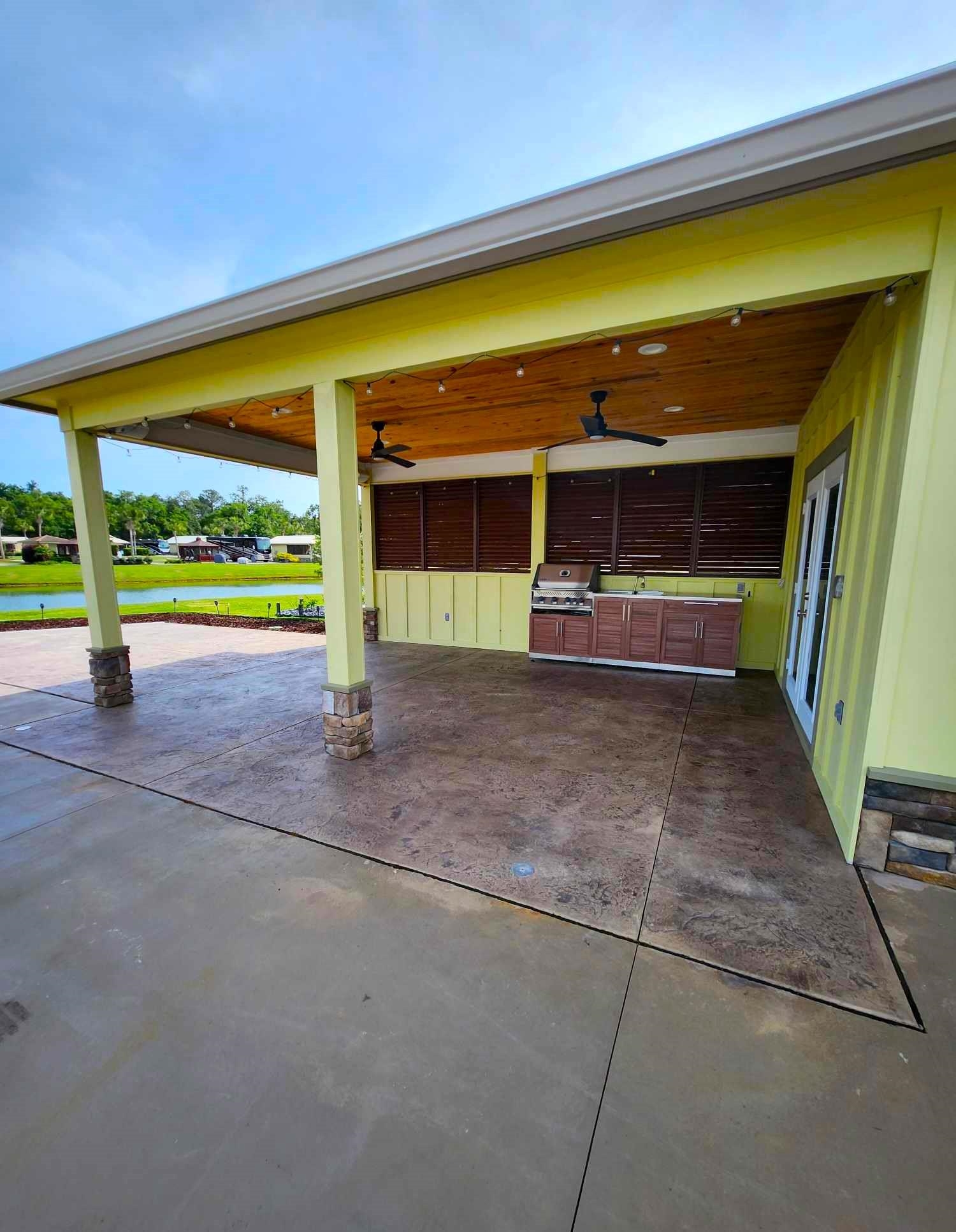 816 Carrozza Lane Foley, AL 36535 - Photo 12 of 34