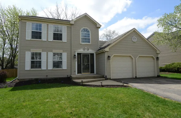 $449,900 | 1292 Lilac Lane, Carol Stream, IL 60188