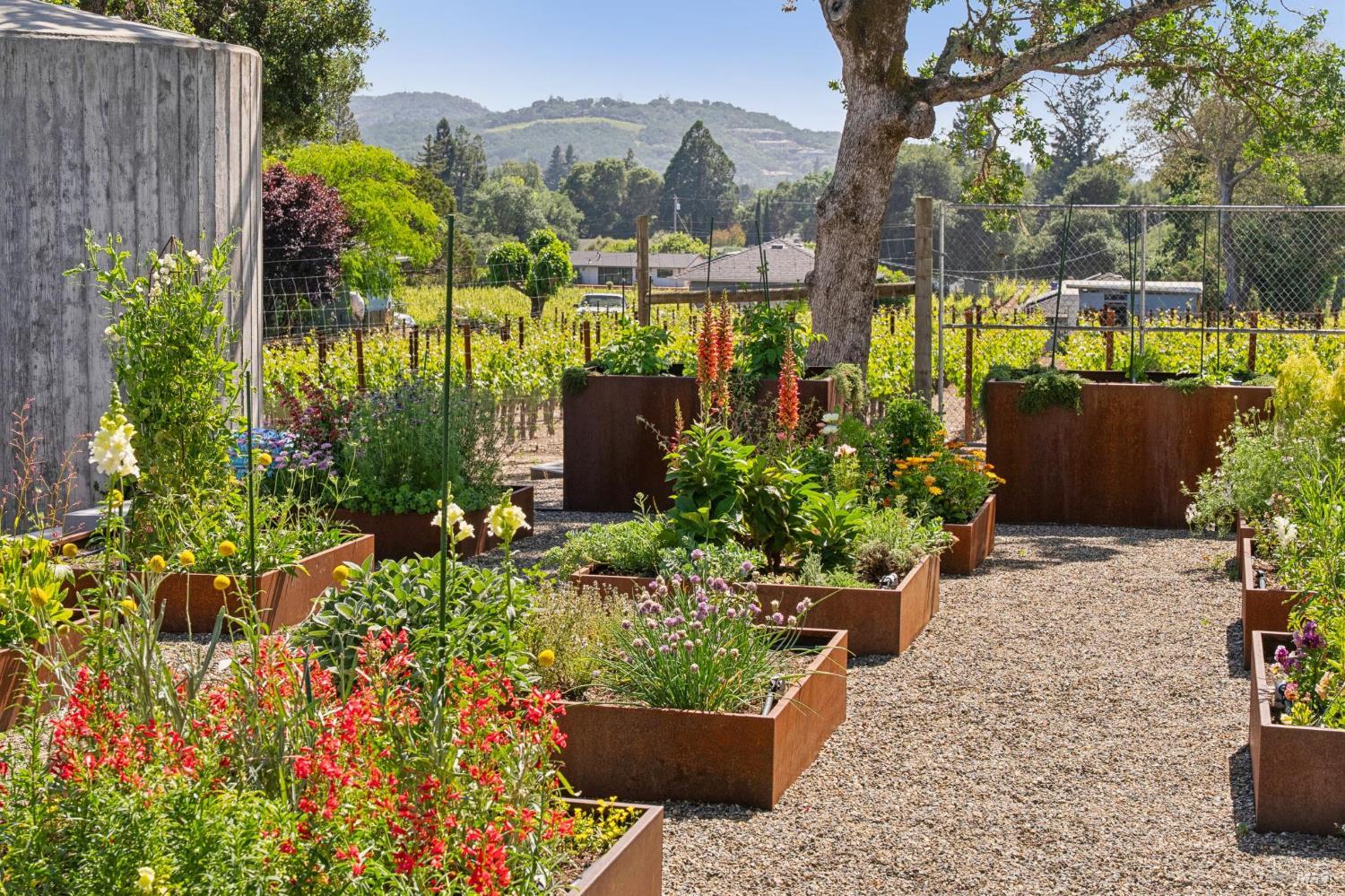 2111 Monticello Road Napa, CA 94558 - Photo 88 of 94