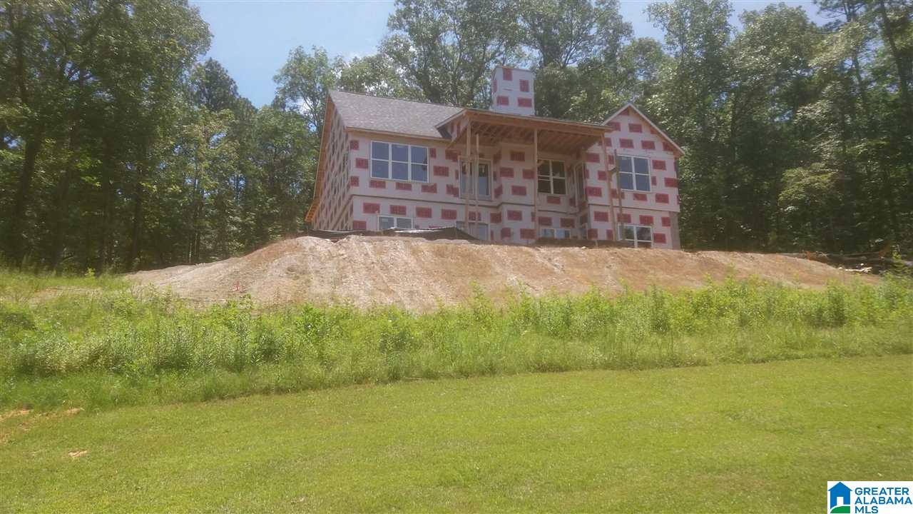 131 Centaurus Circle Alpine, AL 35014 - Photo 2 of 16