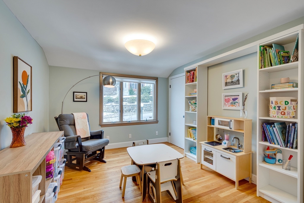 21 Samoset Road Winchester, MA 01890 - Photo 17 of 39 Gallery Image 17