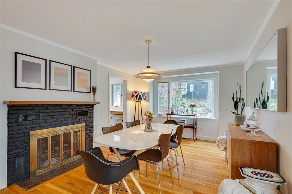 21 Samoset Road Winchester, MA 01890 - Photo 4 of 39 Gallery Image 4