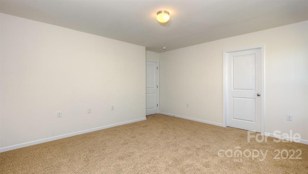349 Gaines Road Clover, SC 29710 - Photo 20 of 35 an empty room with a empty space and a window