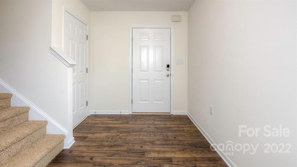 349 Gaines Road Clover, SC 29710 - Photo 3 of 35 a view of an entryway