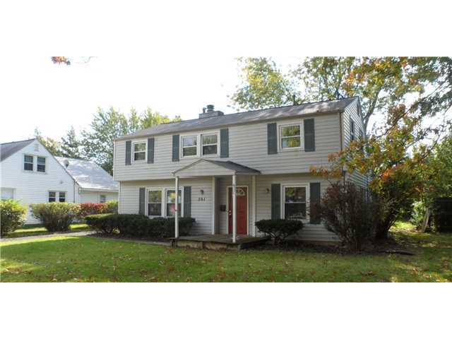 261 Danhurst Road Columbus, OH 43228 - Photo 1 of 10 Gallery Image 1