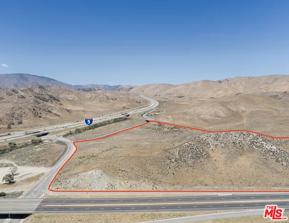 $2,995,000 | 7 Quail Lake, Lebec, CA 93243