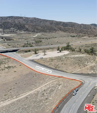 $2,995,000 | 7 Quail Lake, Lebec, CA 93243