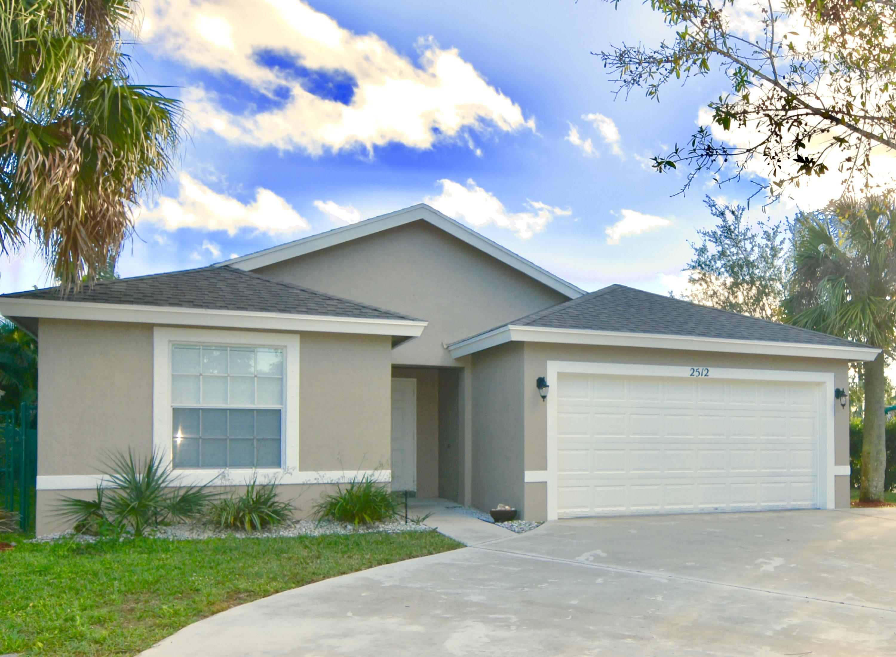 2512 Southwest Century Way Stuart, FL 34997 - Photo 1 of 52 Primary