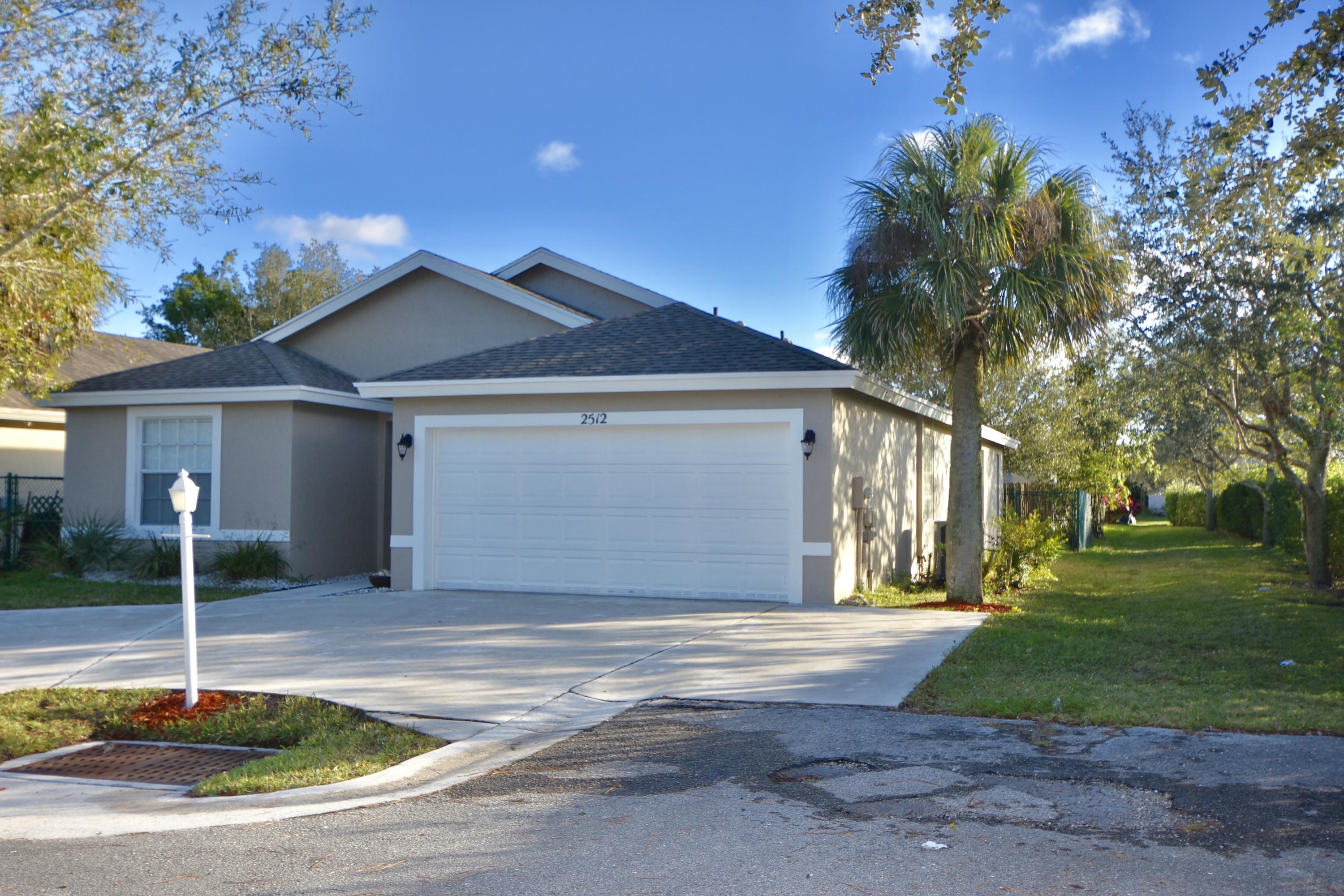 2512 Southwest Century Way Stuart, FL 34997 - Photo 3 of 52 Extra Parking