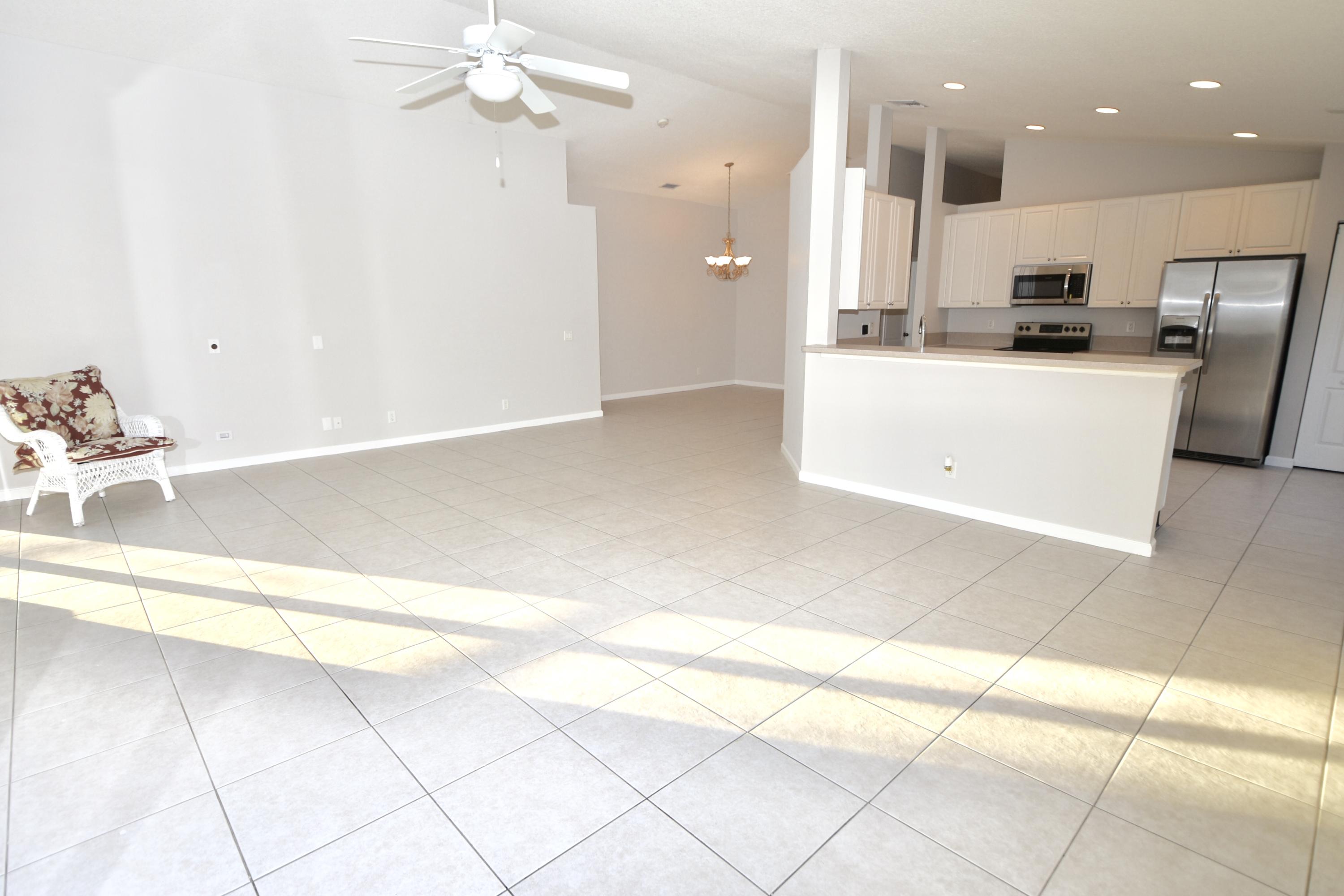 2512 Southwest Century Way Stuart, FL 34997 - Photo 36 of 52 Looking in from Patio
