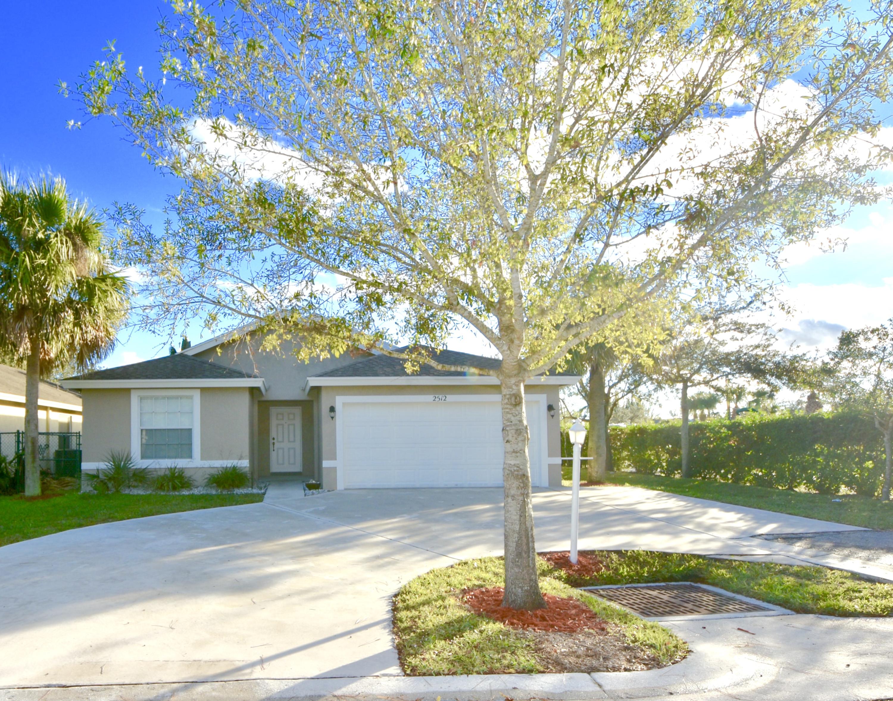 2512 Southwest Century Way Stuart, FL 34997 - Photo 39 of 52 Dead End Street