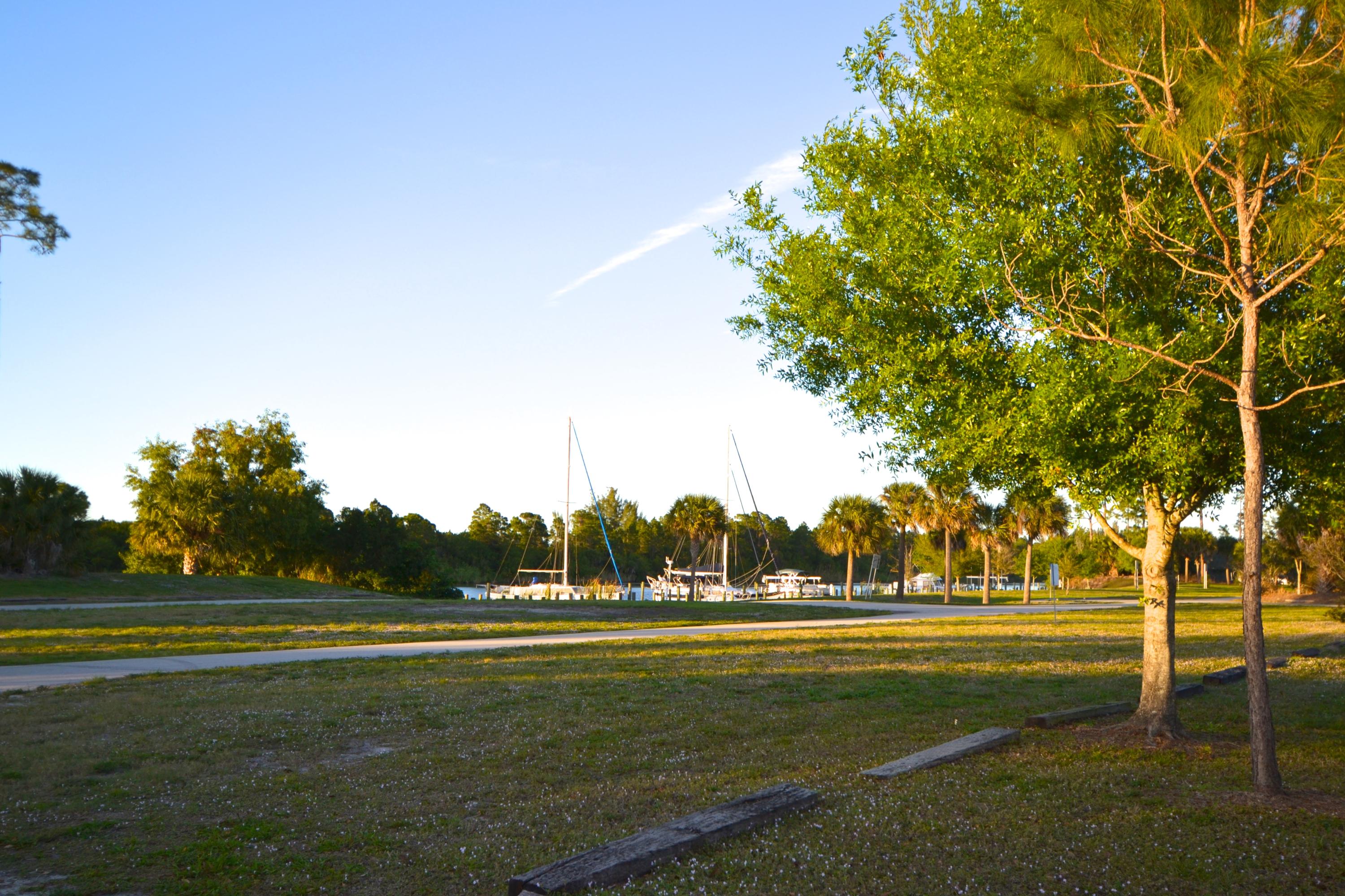 2512 Southwest Century Way Stuart, FL 34997 - Photo 51 of 52 River Forest Day Parking for Boaters