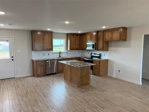 $282,500 | 2990 Knob Road, Springtown, TX 76082