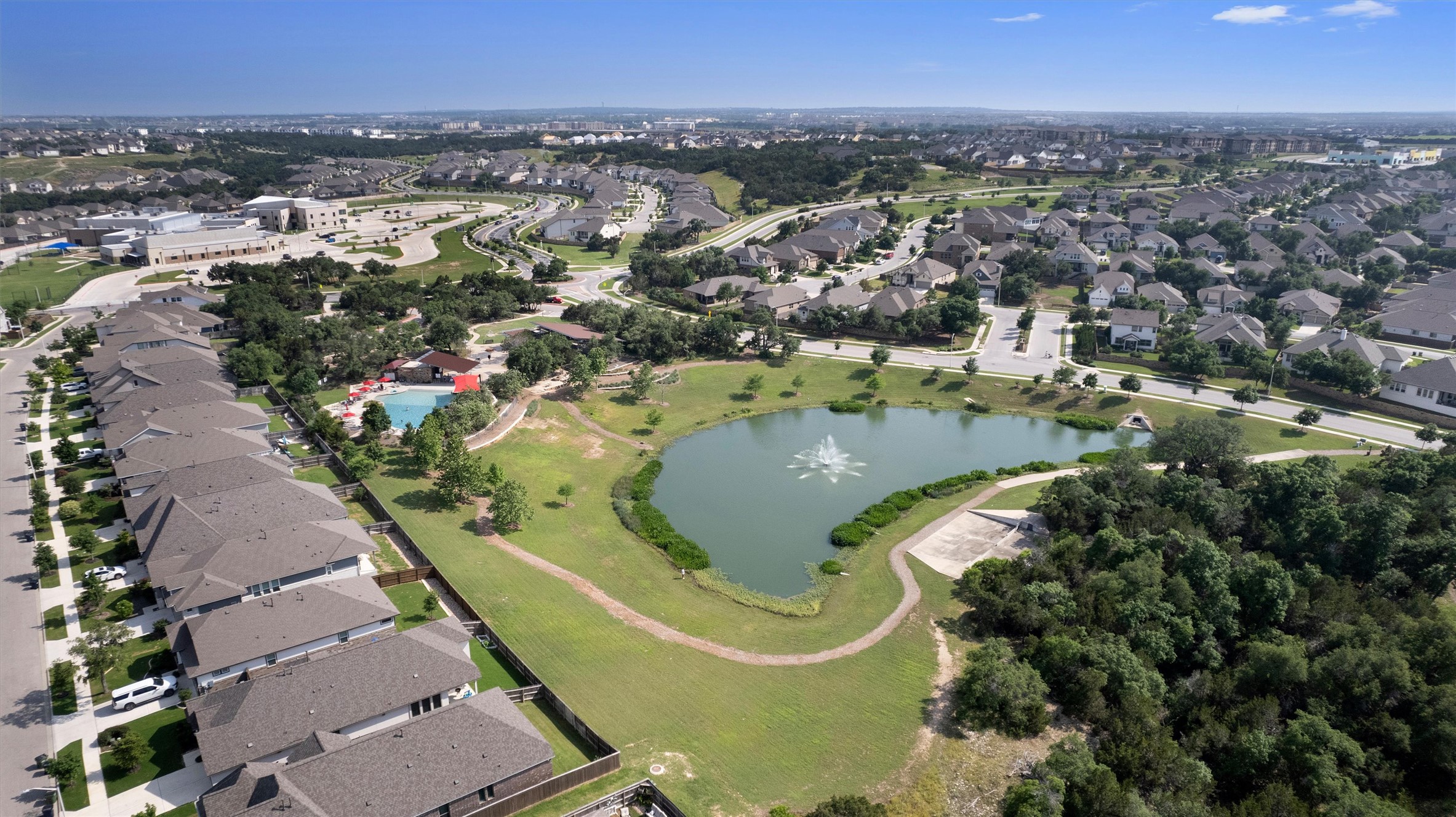 1309 Firebush Road Leander, TX 78641 - Photo 40 of 40 Gallery Image 40