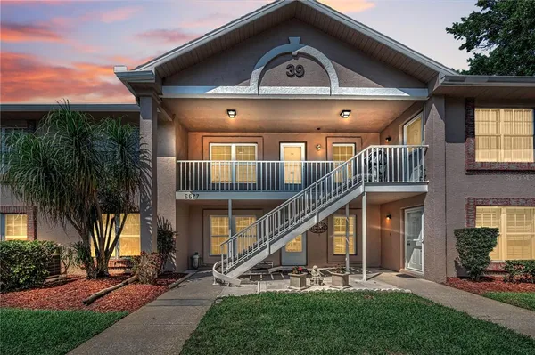 $209,000 | 6627 Spring Flower Drive, Unit 14, New Port Richey, FL 34653
