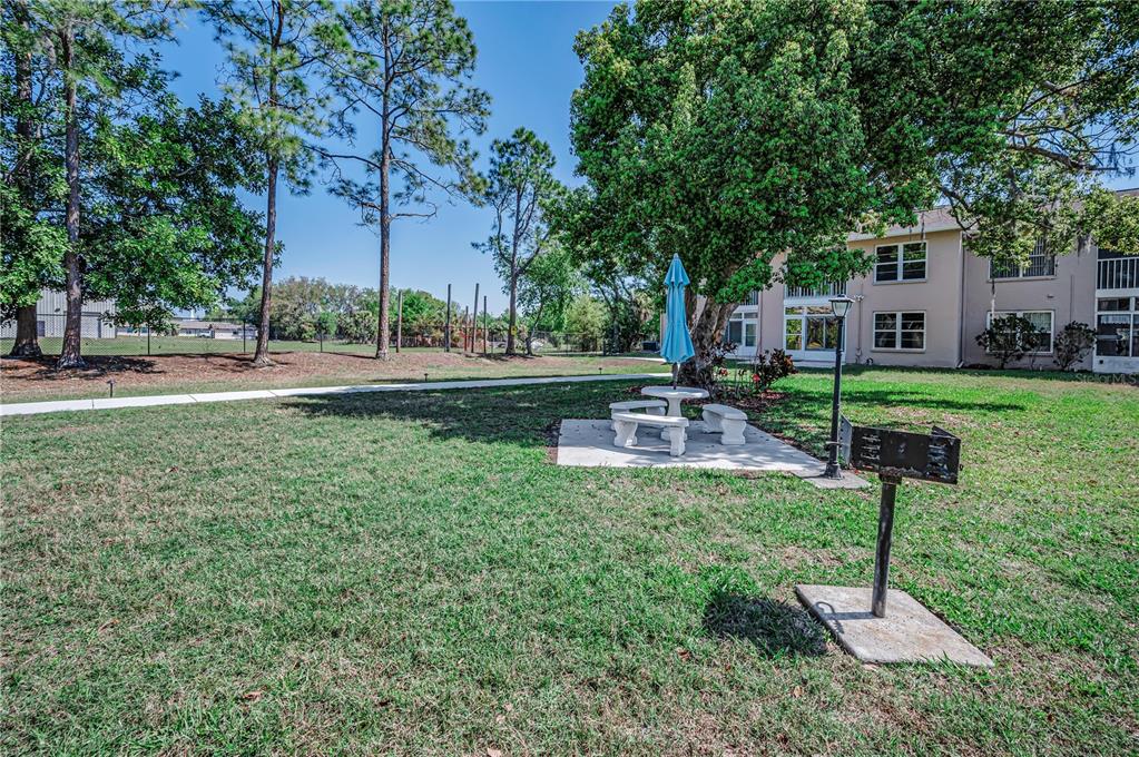 6627 Spring Flower Drive, Unit 14 New Port Richey, FL 34653 - Photo 28 of 40