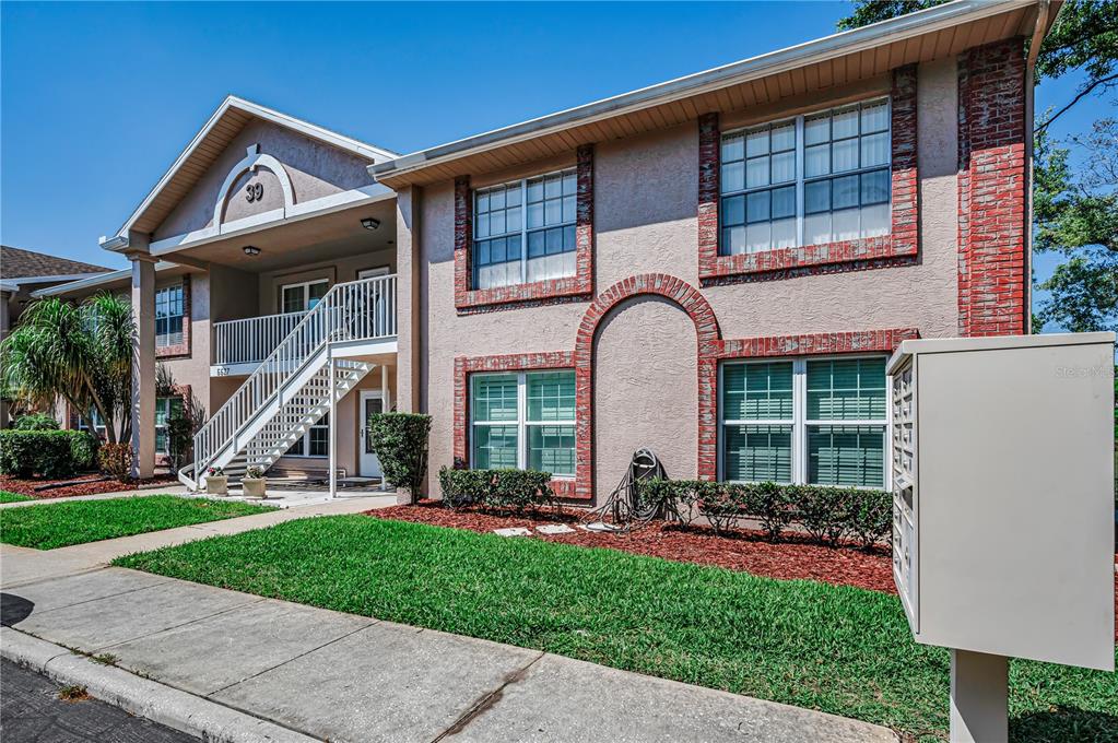 6627 Spring Flower Drive, Unit 14 New Port Richey, FL 34653 - Photo 3 of 40