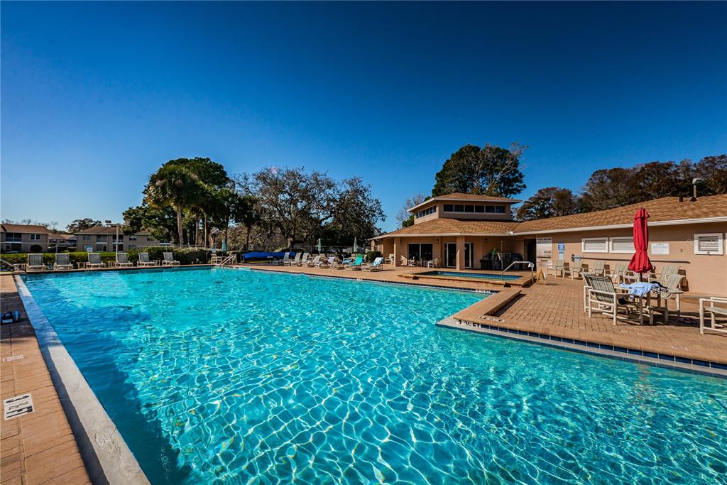 6627 Spring Flower Drive, Unit 14 New Port Richey, FL 34653 - Photo 36 of 40