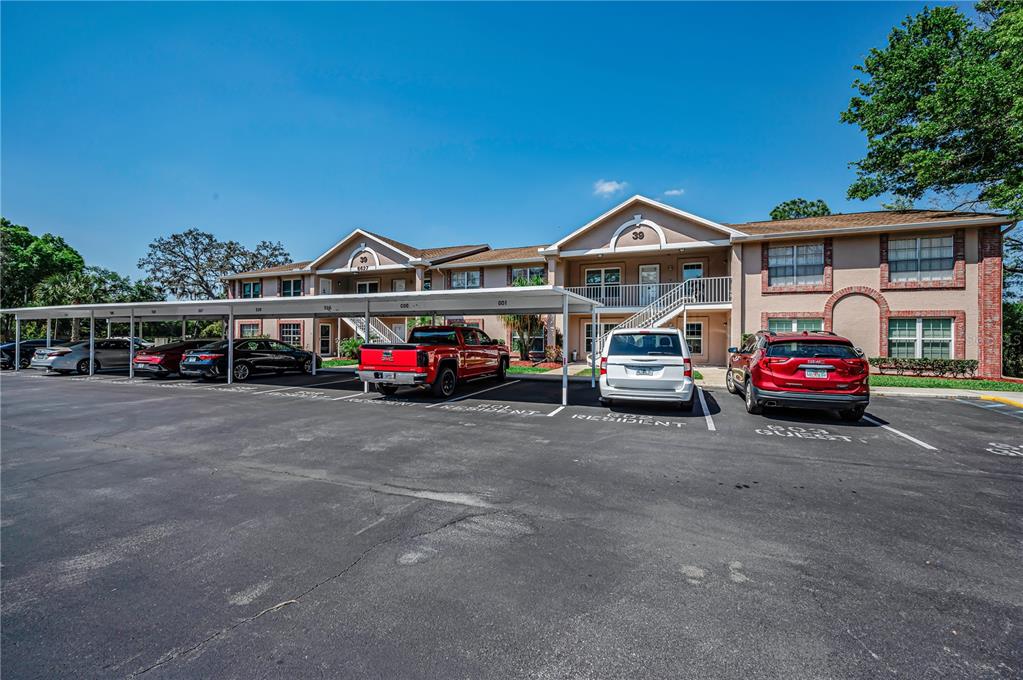 6627 Spring Flower Drive, Unit 14 New Port Richey, FL 34653 - Photo 4 of 40