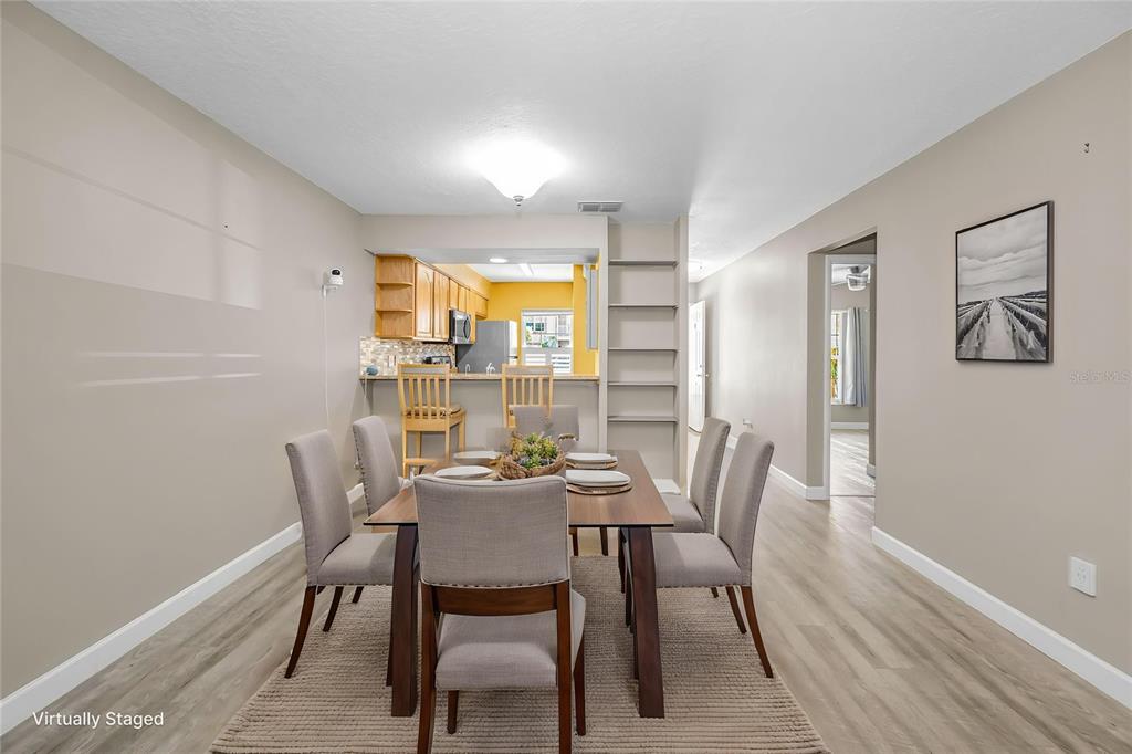 6627 Spring Flower Drive, Unit 14 New Port Richey, FL 34653 - Photo 9 of 40