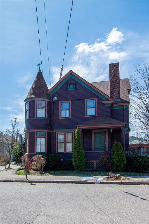 19 Stuart Street Pawtucket, RI 02860 - Photo 40 of 45