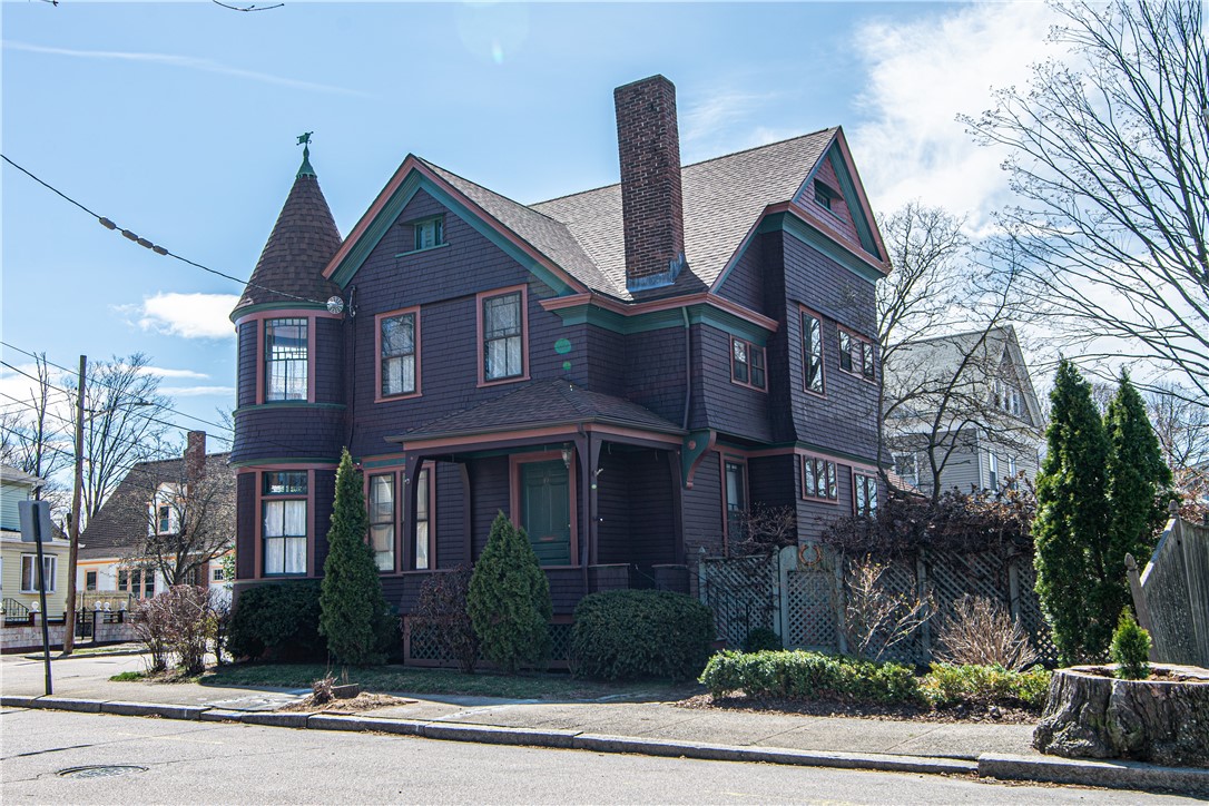 19 Stuart Street Pawtucket, RI 02860 - Photo 45 of 45