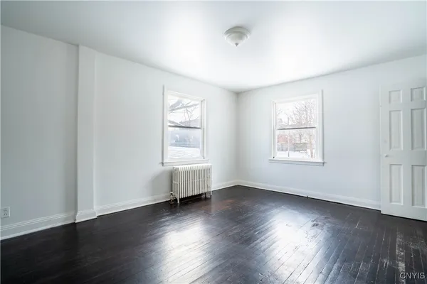 $950 | 3 Noyes Street, Unit 1, Utica, NY 13502