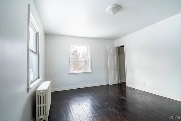 $950 | 3 Noyes Street, Unit 1, Utica, NY 13502