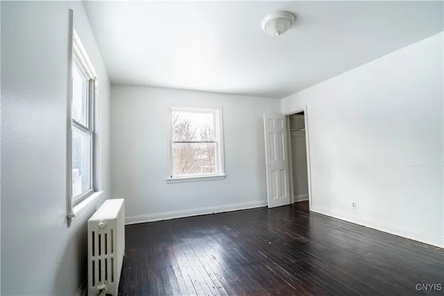 $1,100 | 3 Noyes Street, Unit 1, Utica, NY 13502