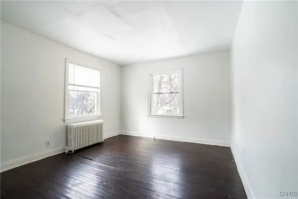 $950 | 3 Noyes Street, Unit 1, Utica, NY 13502