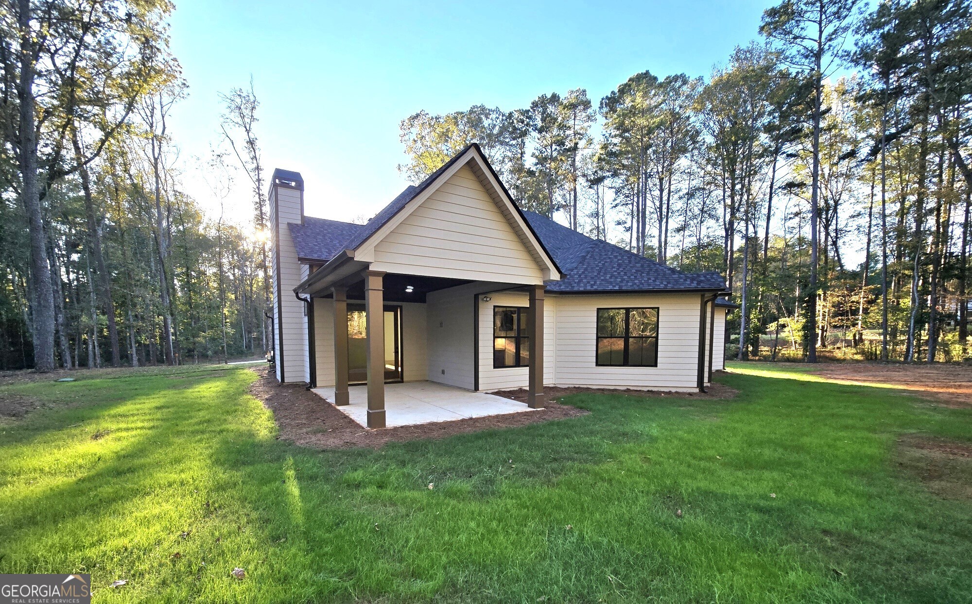 2039 Fischer Road Sharpsburg, GA 30277 - Photo 7 of 53