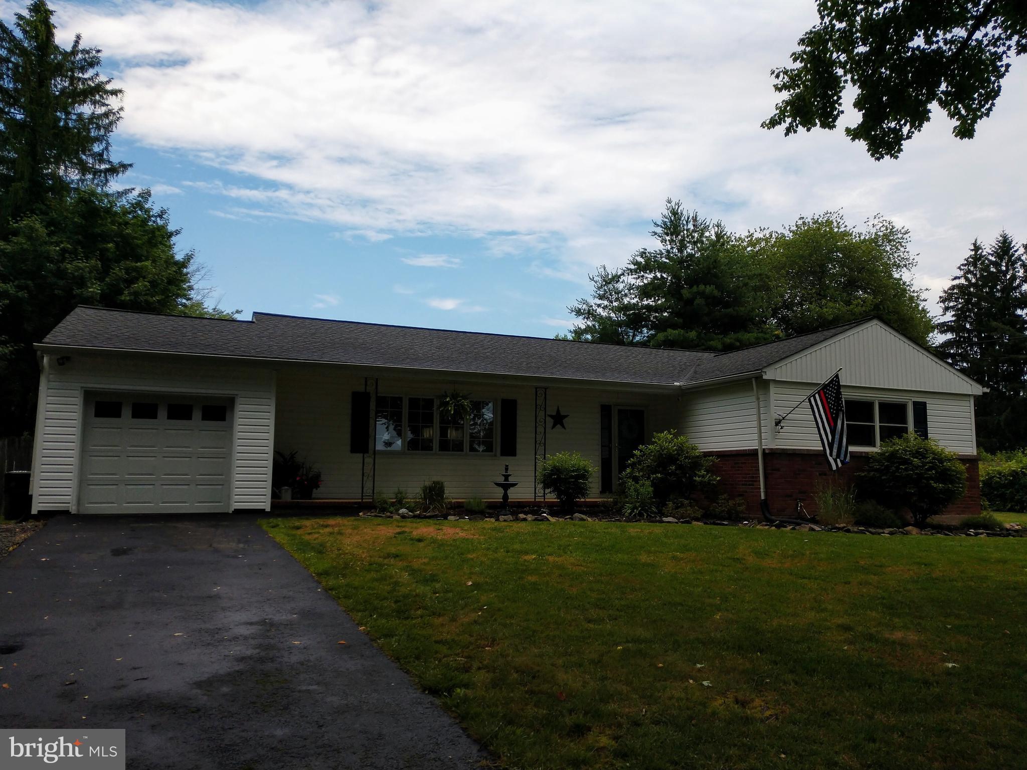 53 Bayberry Road Ewing, NJ 08618 - Photo 44 of 44 Gallery Image 44