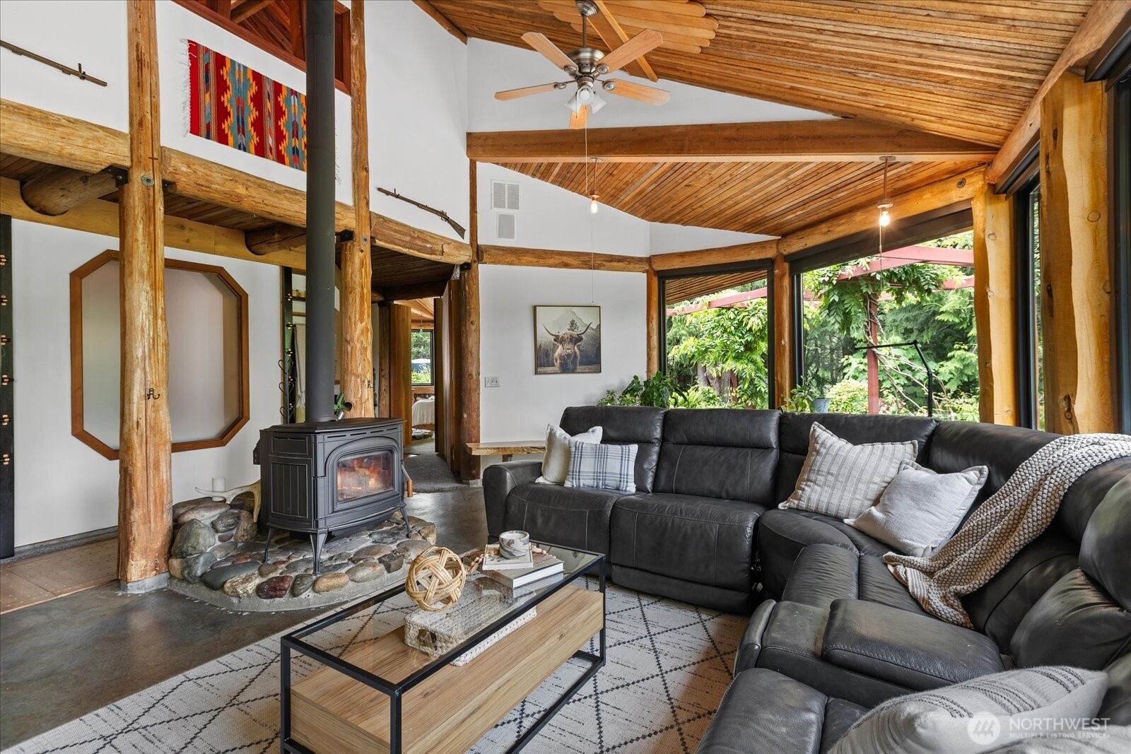 27346 Lake Cavanaugh Road Mount Vernon, WA 98274 - Photo 5 of 40