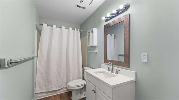 $2,500 | 4383 Mitchell Hill Drive, Acworth, GA 30101