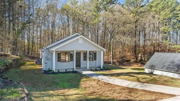 $2,500 | 4383 Mitchell Hill Drive, Acworth, GA 30101