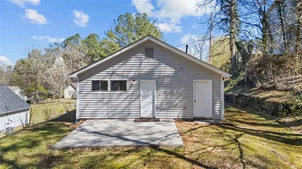 $2,500 | 4383 Mitchell Hill Drive, Acworth, GA 30101