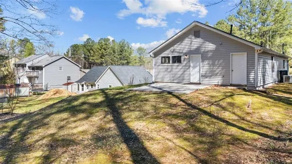 $2,500 | 4383 Mitchell Hill Drive, Acworth, GA 30101
