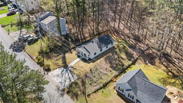 $2,500 | 4383 Mitchell Hill Drive, Acworth, GA 30101