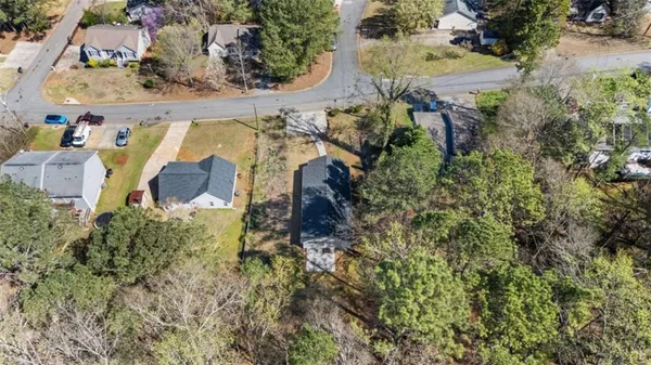 $2,500 | 4383 Mitchell Hill Drive, Acworth, GA 30101