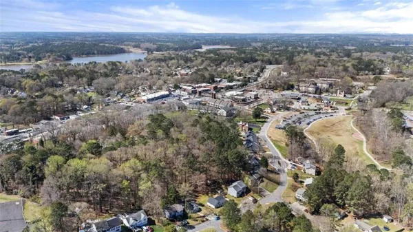 $2,500 | 4383 Mitchell Hill Drive, Acworth, GA 30101