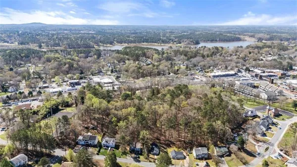 $2,500 | 4383 Mitchell Hill Drive, Acworth, GA 30101