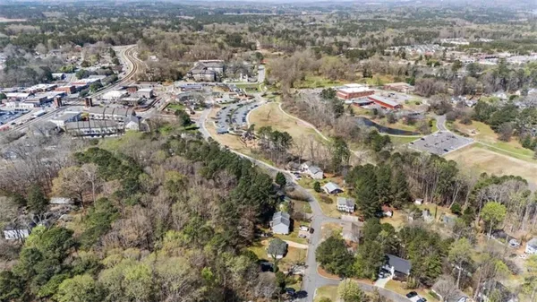 $2,500 | 4383 Mitchell Hill Drive, Acworth, GA 30101